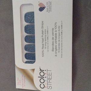 ColorStreet nail polish strips